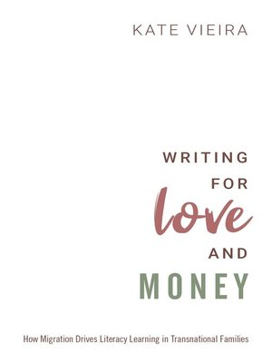 cover image of Writing for Love and Money